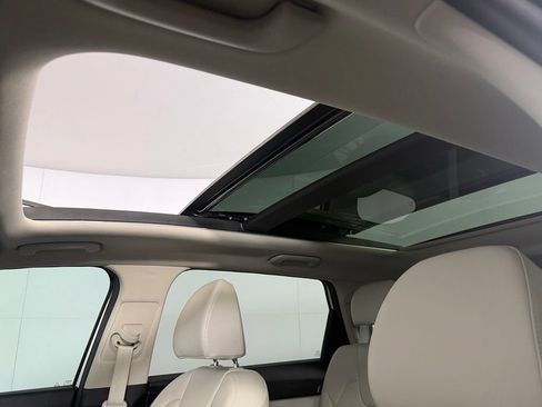 Used 2025 Kia Sorento EX w/ Panoramic Sunroof Package AWD/4WD image 21