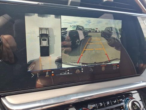 New 2026 GMC Sierra 2500 Denali Ultimate w/ Max Trailering Package image 24