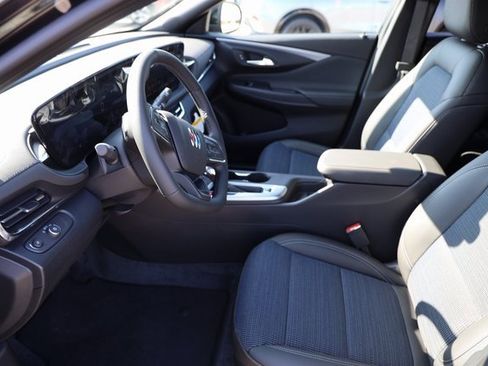 New 2026 Buick Envista Preferred w/ Convenience I Package image 10