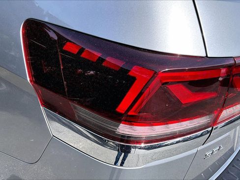 New 2026 Volkswagen Atlas SEL Premium R-Line AWD/4WD image 14