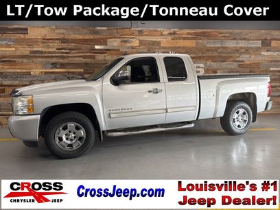 Used 2010 Chevrolet Silverado 1500 LT w/ Power Pack Plus