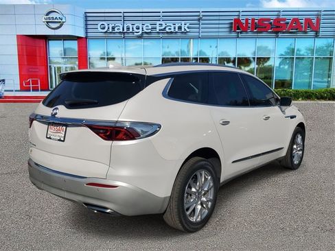 Used 2024 Buick Enclave Essence w/ Experience Buick Package image 2