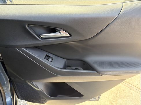 Used 2026 Chevrolet Equinox LT w/ Convenience Package II FWD image 26