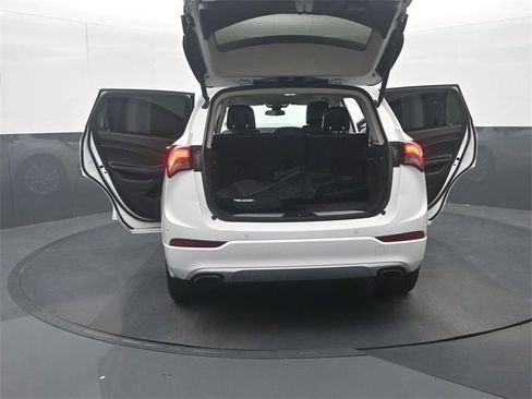 Used 2019 Buick Envision Premium w/ Driver Confidence Package image 32