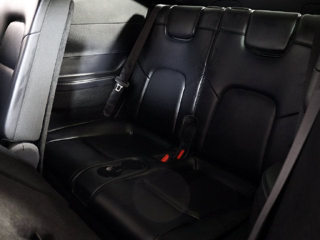 Used 2024 Tesla Model Y Long Range AWD/4WD image 14