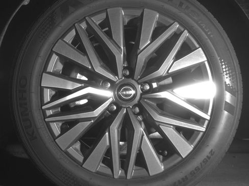 Used 2025 Nissan Altima 2.5 SV image 12