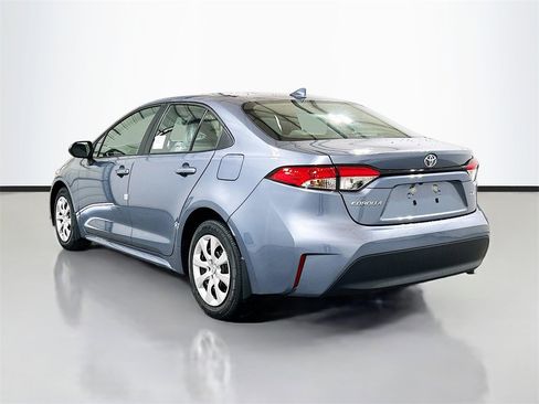 New 2025 Toyota Corolla LE image 6