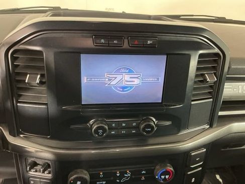 Used 2023 Ford F150 XL AWD/4WD image 17