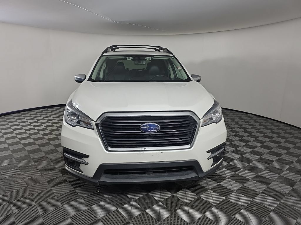 Used 2022 Subaru Ascent Touring w/ Popular Package #2A AWD/4WD image 9