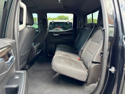 Used 2024 Chevrolet Silverado 1500 RST w/ All Star Edition Plus AWD/4WD image 12