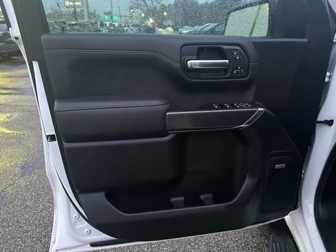 Used 2019 GMC Sierra 1500 AT4 w/ AT4 Premium Package image 12