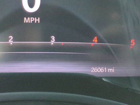 Certified 2023 RAM 2500 Rebel w/ Level 2 Equipment Group image 11