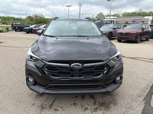 New 2026 Subaru Crosstrek 2.5i Limited AWD/4WD image 2