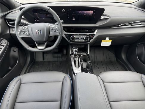 New 2026 Buick Envista Sport Touring w/ Convenience I Package FWD image 2