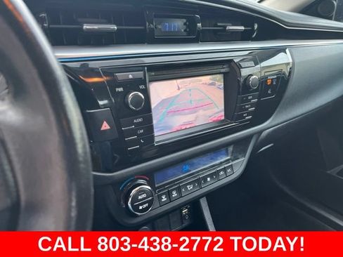 Used 2014 Toyota Corolla S FWD image 22