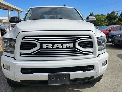 Used 2018 RAM 2500 Laramie w/ Sport Appearance Group