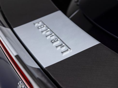 Certified 2022 Ferrari SF90 Stradale image 44