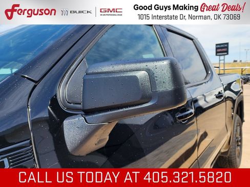New 2026 GMC Sierra 1500 Elevation AWD/4WD image 13
