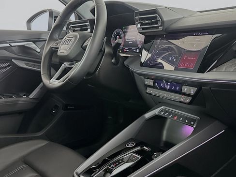 Used 2025 Audi A3 2.0T Premium Plus w/ Premium Plus Package image 29