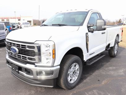 New 2026 Ford F350 XLT w/ 360-Degree Camera Package