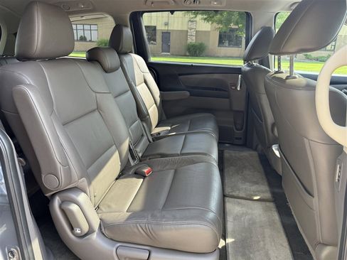 Used 2017 Honda Odyssey EX-L image 13