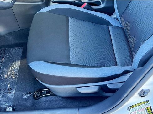 Used 2025 Nissan Versa SV w/ Trunk Package FWD image 18