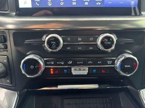 Certified 2023 Ford F150 Lariat AWD/4WD image 31