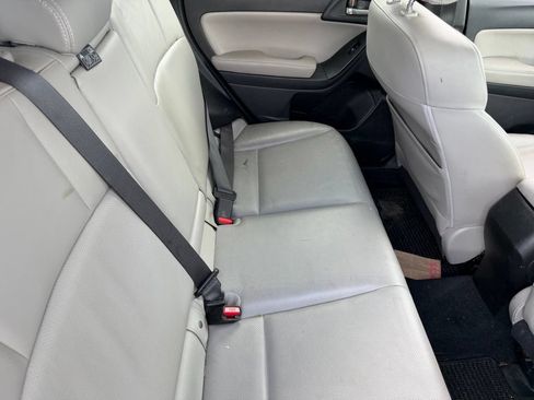 Used 2015 Subaru Forester 2.5i Touring w/ Protection Package #2 AWD/4WD image 19