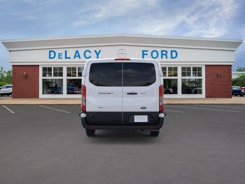 New 2026 Ford Transit 350 XLT AWD/4WD image 5