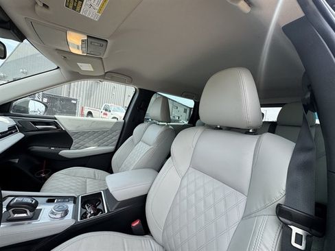 Used 2022 Mitsubishi Outlander SEL AWD/4WD image 10