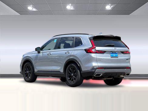 Used 2025 Honda CR-V Sport-L image 3