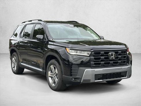 New 2026 Honda Pilot EX-L image 7