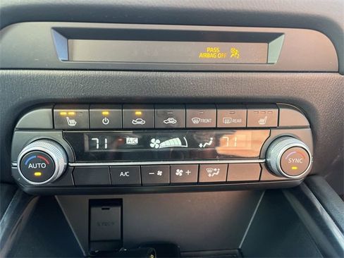 Certified 2023 MAZDA CX-5 Carbon Edition image 18