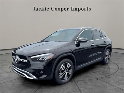 New 2025 Mercedes-Benz GLA 250
