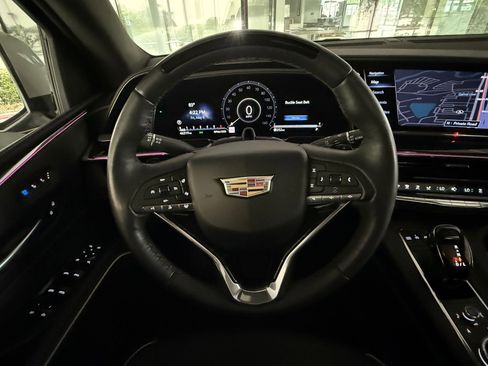 Used 2023 Cadillac Escalade Sport w/ Touring Package RWD image 13
