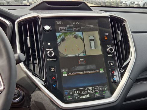 New 2026 Subaru Ascent Touring AWD/4WD image 14