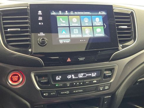 Used 2022 Honda Passport EX-L image 25