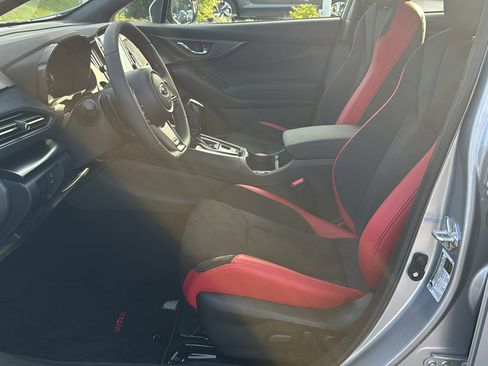 New 2025 Subaru WRX Limited w/ Popular Package #1A image 20