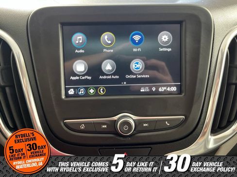 Used 2019 Chevrolet Equinox LS w/ LS Convenience Package FWD image 24