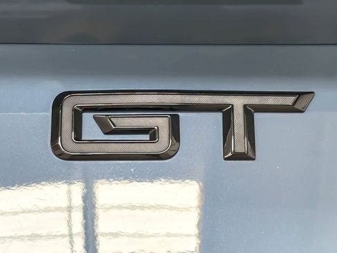 Used 2024 Ford Mustang GT Premium RWD image 27
