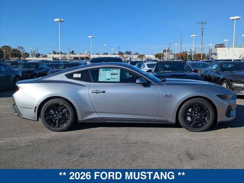 New 2026 Ford Mustang GT image 6