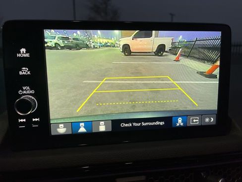 Used 2026 Honda Civic Sport Touring image 23