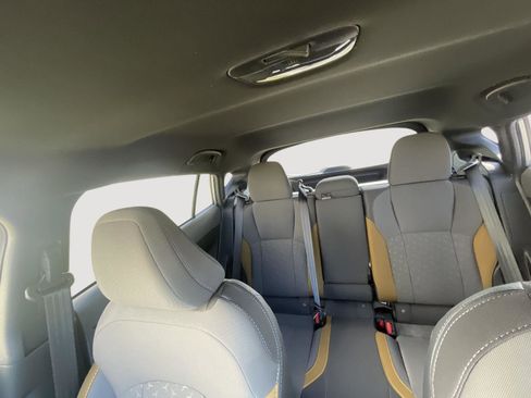New 2026 Subaru Crosstrek 2.5i Sport AWD/4WD image 29