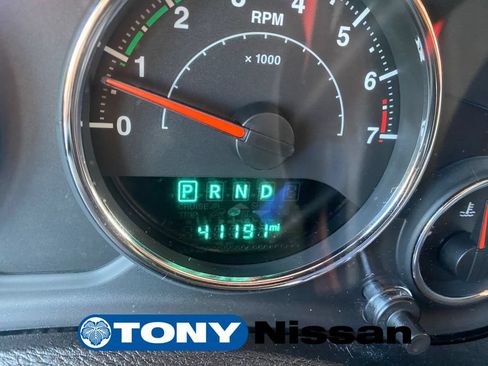 Used 2017 Jeep Wrangler Sport w/ Quick Order Package 24S AWD/4WD image 33