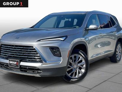 Used 2025 Buick Enclave Preferred