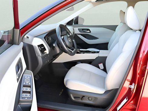 Used 2022 Nissan Rogue SL image 26