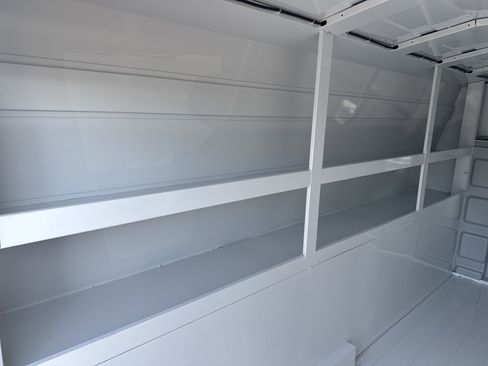 New 2026 Ford E-450 and Econoline 450 Super Duty w/ Power Equipment Group image 6