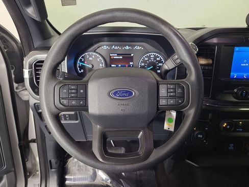 Used 2021 Ford F150 XL w/ STX Appearance Package AWD/4WD image 12