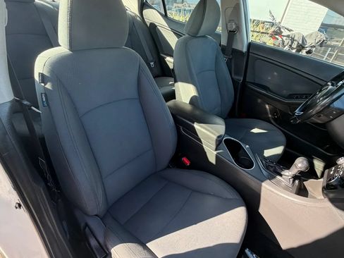 Used 2015 Kia Optima LX w/ Hybrid Convenience Package FWD image 15