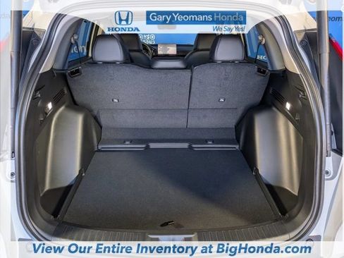 Certified 2026 Honda CR-V EX-L image 20